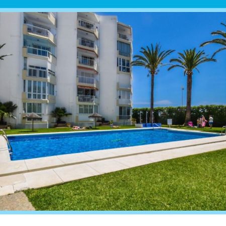Apartamento Torresol Nsf1- Torrecilla, Nerja Exteriér fotografie